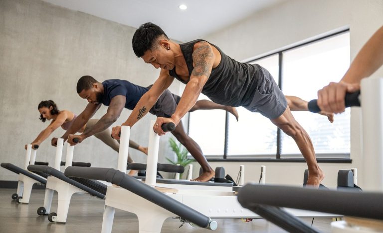 10 Powerful Benefits of Pilates: Why It’s More Than Just a Workout
